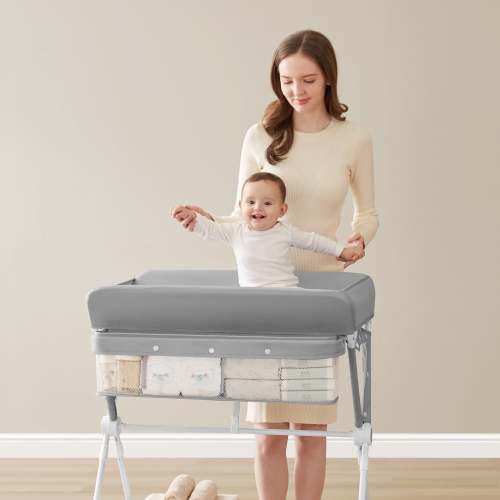 KUB Foldable Changing Table