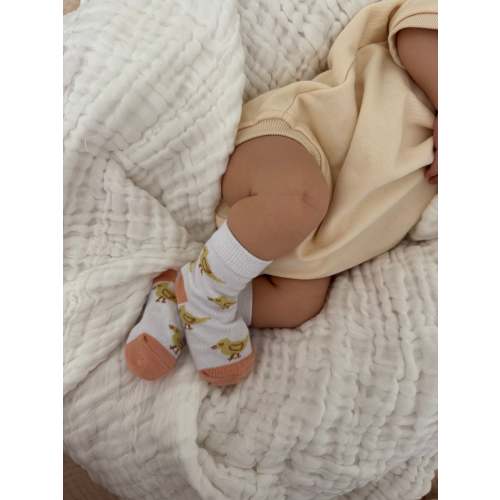 Ducklings Socks