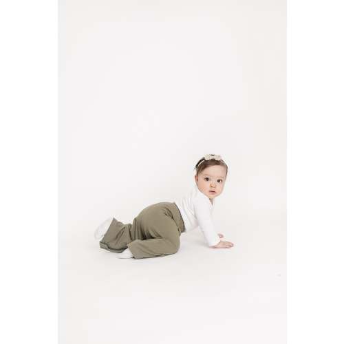 Adaptive Baby Pant, Medical-Friendly