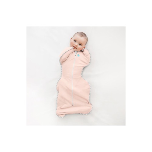 Swaddle Up™ Lite 0.2 TOG Stretch Cotton Swaddle