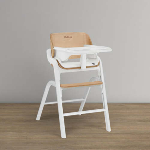 Parma 3-in-1 High Chair