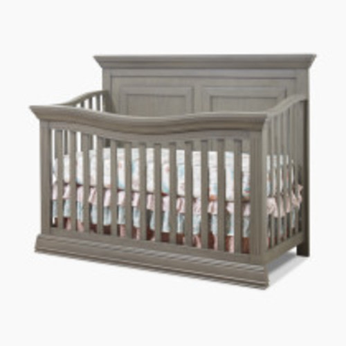 Sorelle Paxton 4-in-1  Crib - Heritage Gray