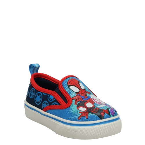 Marvel Toddler Boys Casual Sneaker