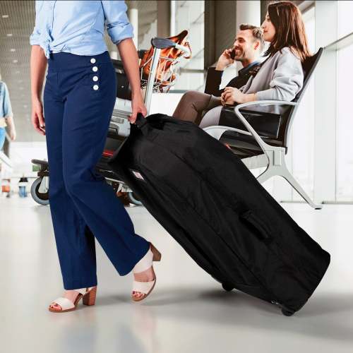 Austlen Stroller Travel Bag