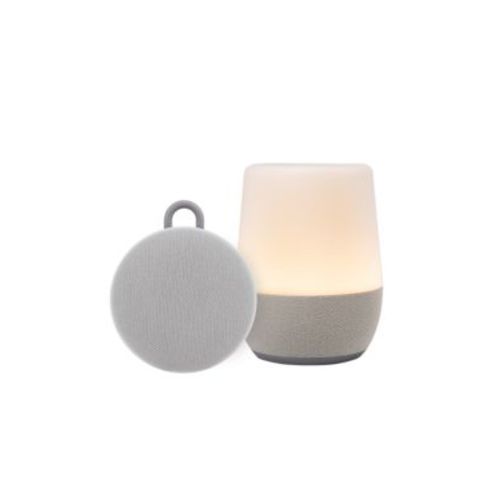 Duet and Hushh 2 Sound Machine Bundle