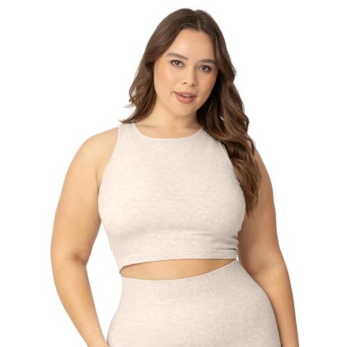 Kindred Bravely Sublime Longline Nursing & Maternity Bra for Breastfeeding | Nursing Tank Tops