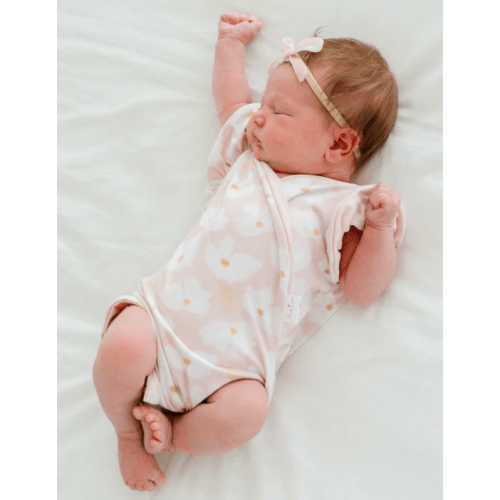 Shop Baby Onesies - Winged Bodysuits | Mama Coco
