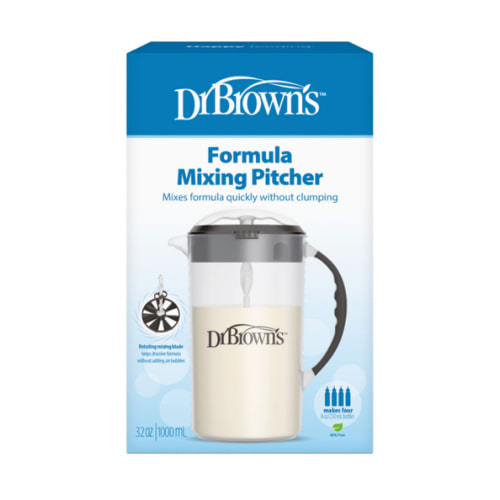 Dr. Brown's Formula Mixing Pitcher