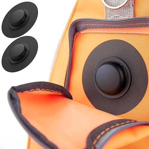 AirTag Fabric Holder - 2 Pack