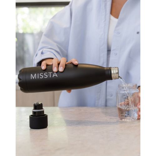 Missta Thermo Formula Bottle