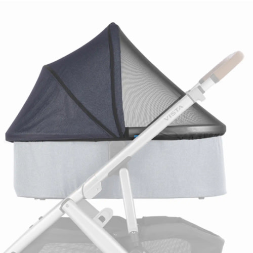 Bug Shield for Bassinet (all Models) - UPPAbaby