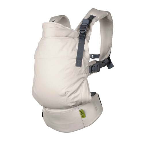 Boba X Linen Baby Carrier in Pampas Beige – Boba Inc.