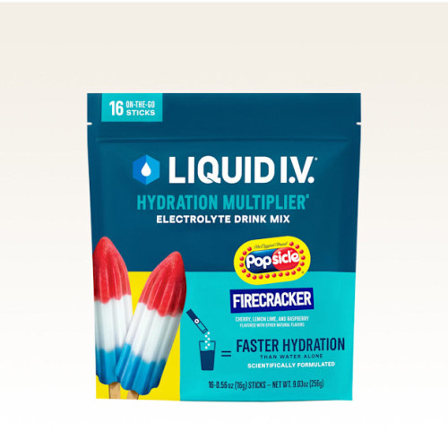 Hydration Multiplier