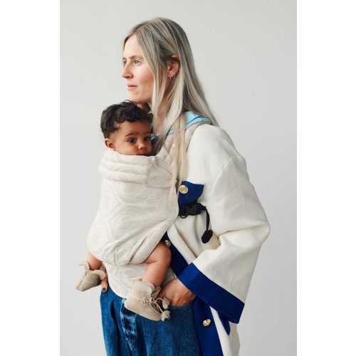 Argus Oat | Zeitgeist Baby Carrier | SHOP ARTIPOPPE