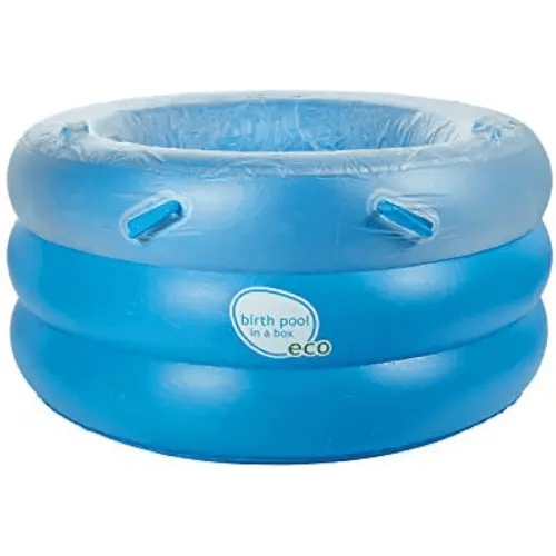 LINER ONLY-Birth Pool in a Box Regular size- LINER ONLY