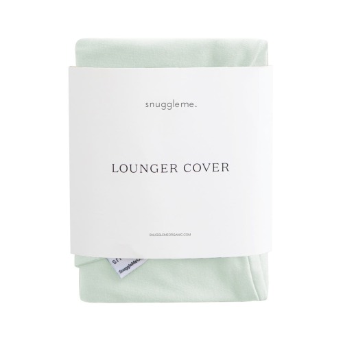Infant Lounger Cover