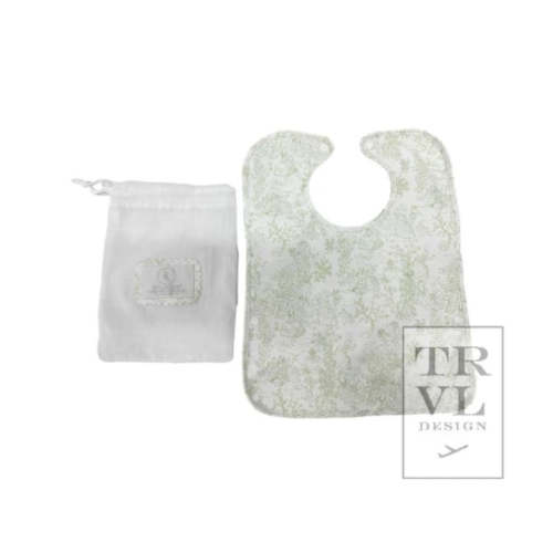 TRVL Best Bib – Three Bees Company