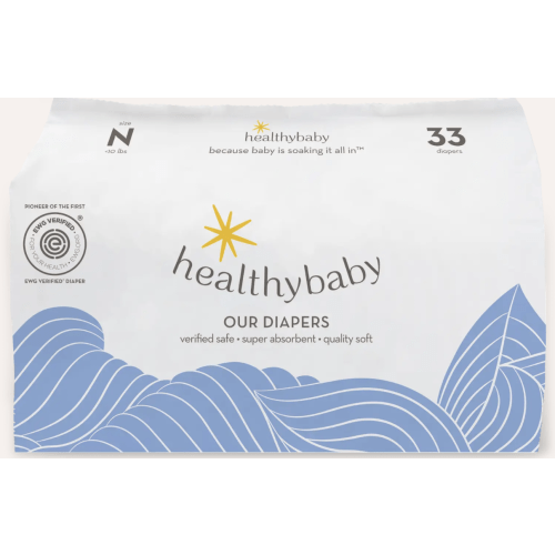 HealthyBaby Diapers