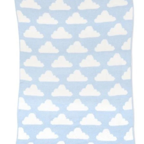 Chenille Blankets | Snuggle Bugz | Canada's Baby Store
