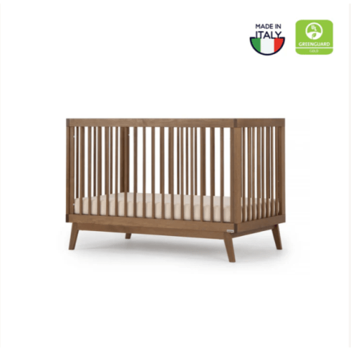 Soho 3-in-1 Convertible Crib - dadada baby
