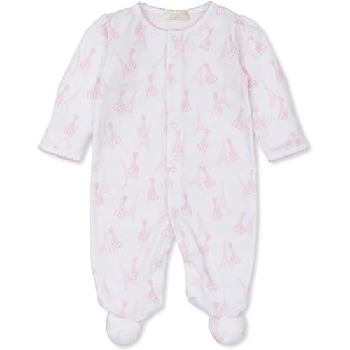 Kissy Kissy Baby Girls 6-9 mo