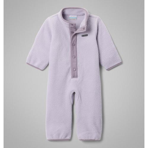 Infant Helvetia Bunting | Columbia