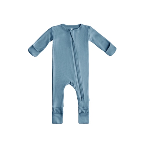 Baby Bamboo Pajamas: Bamboo PJs for 0-24 Month Babies | Dreamland Baby