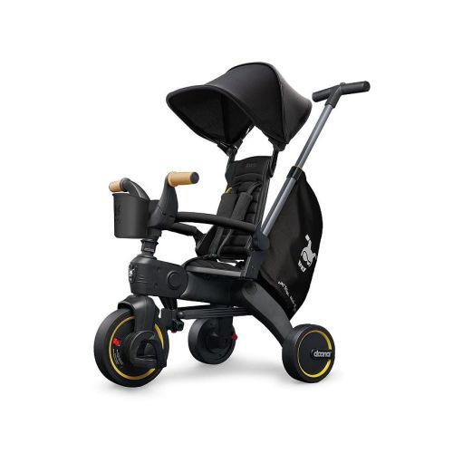 Liki Trike S5- Color Ocean Blue
