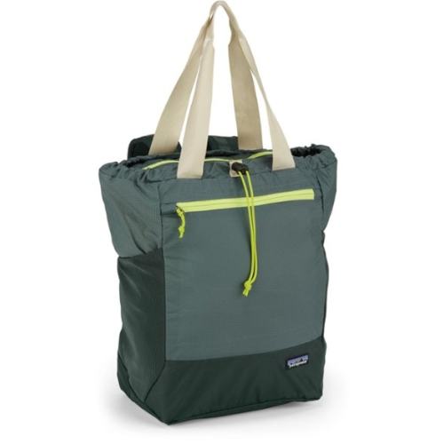 Patagonia Ultralight Black Hole Tote Pack | REI Co-op