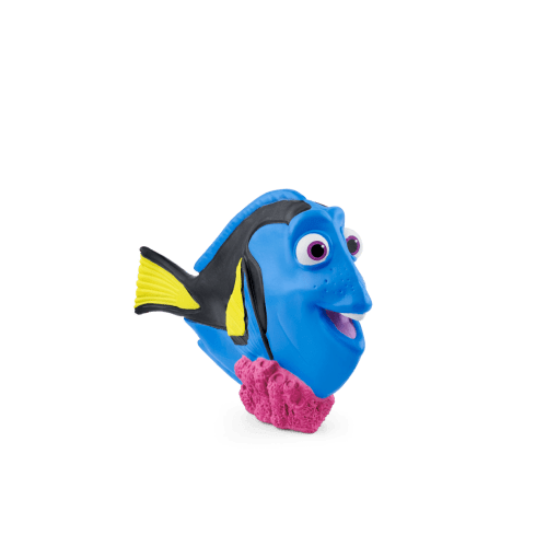 Disney & Pixar Finding Dory Tonie
