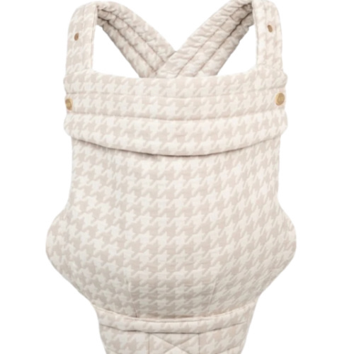 The Monarch Carrier - Houndstooth – Mabē
