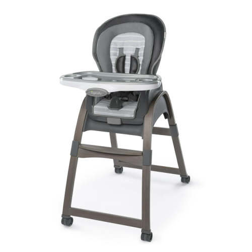 The Ingenuity Boutique Collection 3-in-1 Wood High chair — buybuy BABY