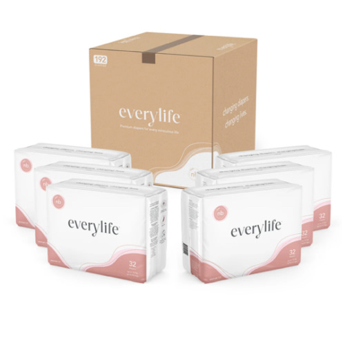 EveryLife Diapers