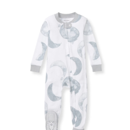 Hello Moon Organic Cotton Sleeper