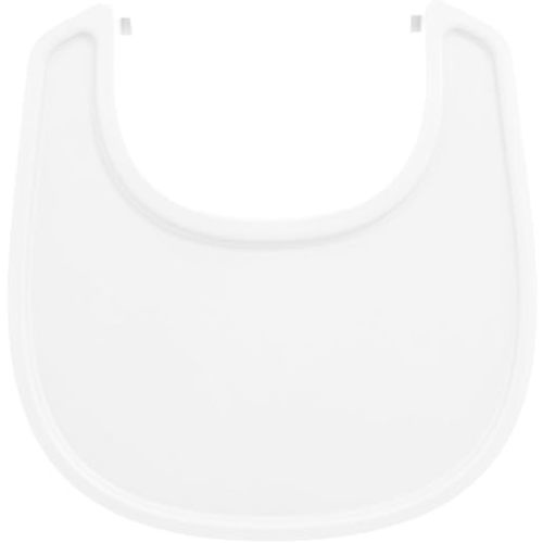 Stokke Tray for Nomi, White