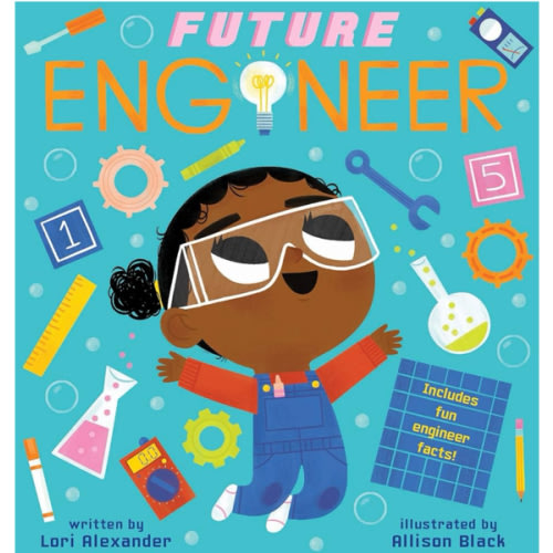 Future Engineer (Future Baby)