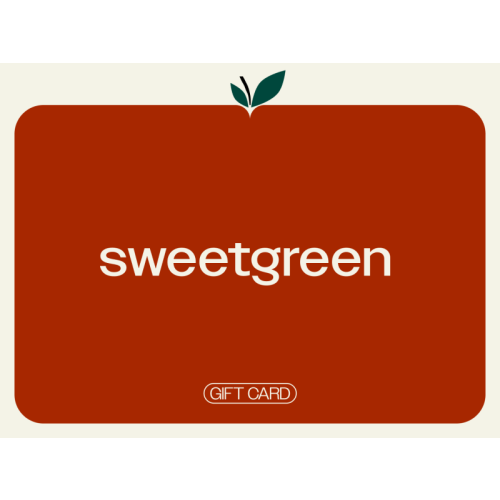 Gift Cards | sweetgreen