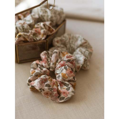 Bow Headband / Cotton knit - Milk – EvelinaApparel