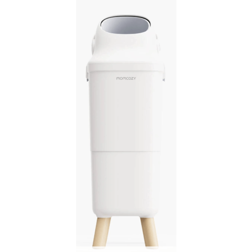 MomCozy Triple Seal Diaper Pail