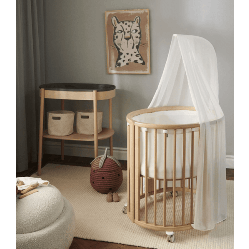 Stokke - Sleepi Mini Bundle with Mattress V3