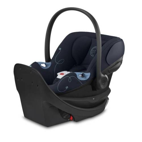 CYBEX Aton G Swivel with Base | Official Online Shop