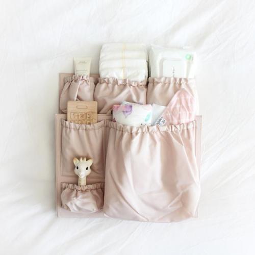 ToteSavvy Bag Organizer