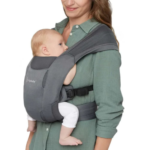 Embrace Newborn Carrier | Ergobaby