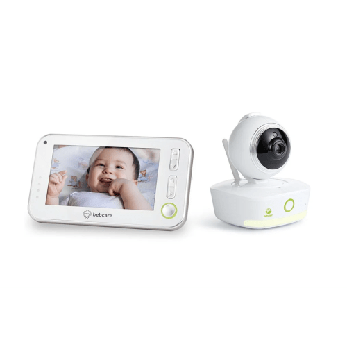 Bebcare Motion Digital Video Baby Monitor | Modern Nursery™