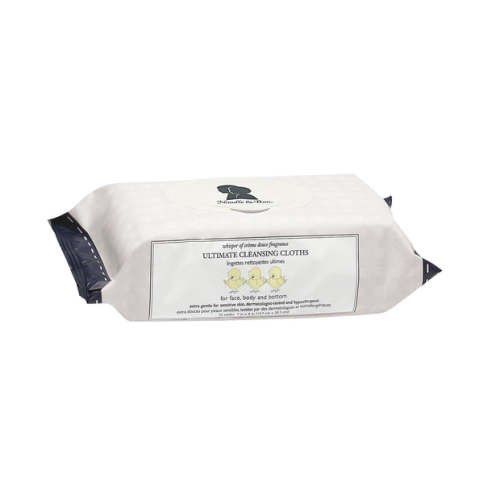 Ultimate Baby Cleansing Cloths – Noodle & Boo