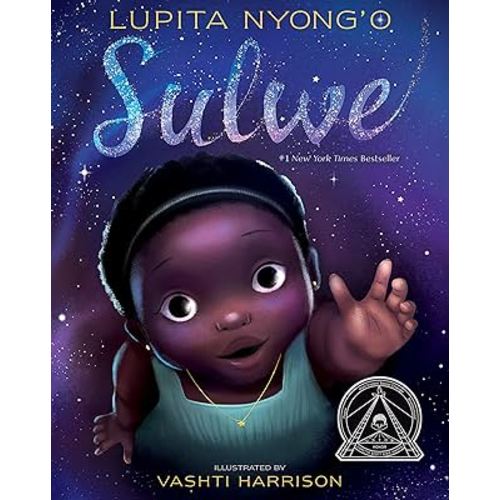 Sulwe