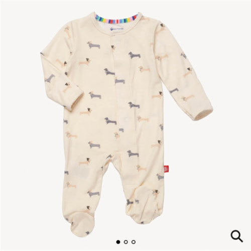 Magnetic Footie – Magnetic Me