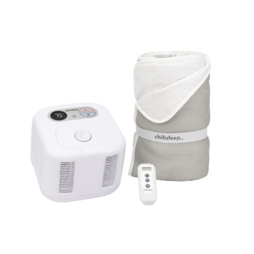Chilipad Chilipad Cube Bed Cooling System