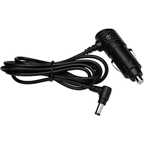 Motif Medical, 12 Volt Car Power Adapter for The Luna Breast Pump