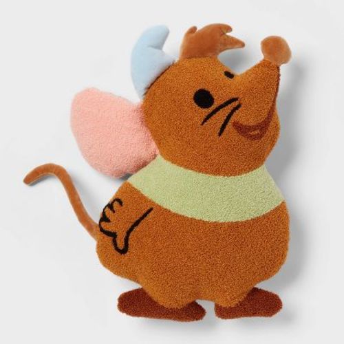 Princess Cinderella Sidekick GusGus Kids' Pillow Buddy - The Disney Collection by Pillowfort™